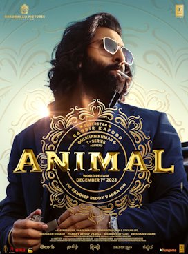 Animal full movie download