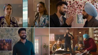Bad Newz Full Movie Download