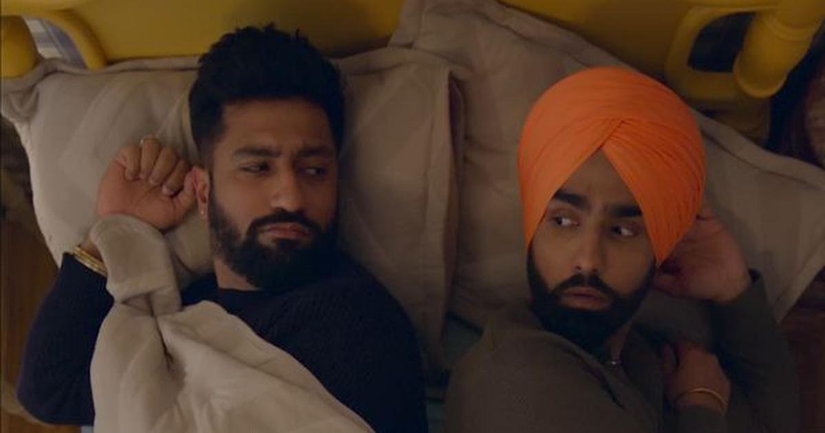 Bad Newz Full Movie Download