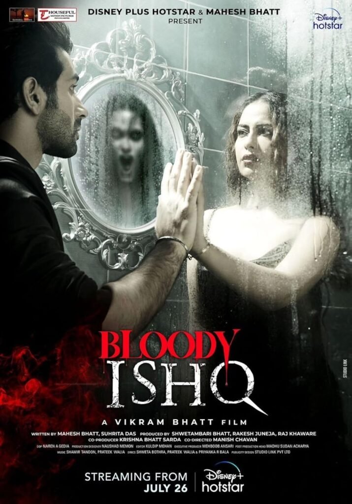 Bloody Ishq Full Movie Download