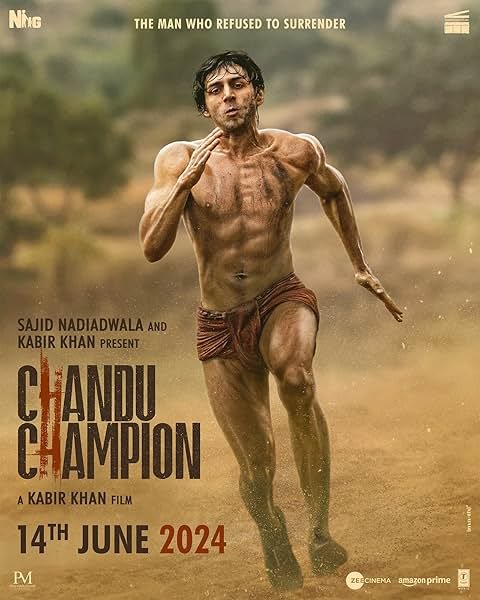 Chandu Champion Movie Download