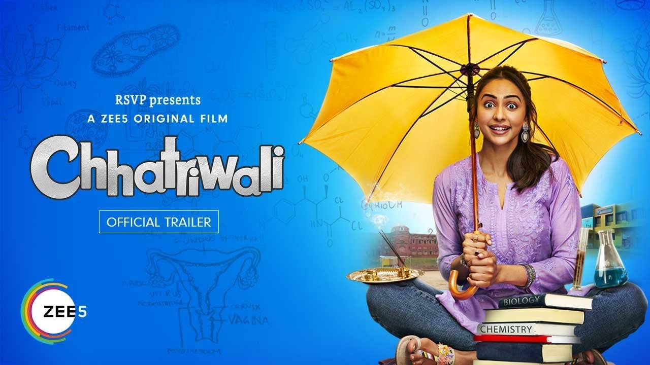Chhatri Full Movie Download