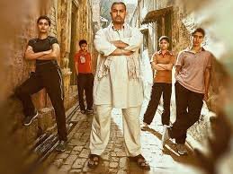 Dangal Full Movie Download