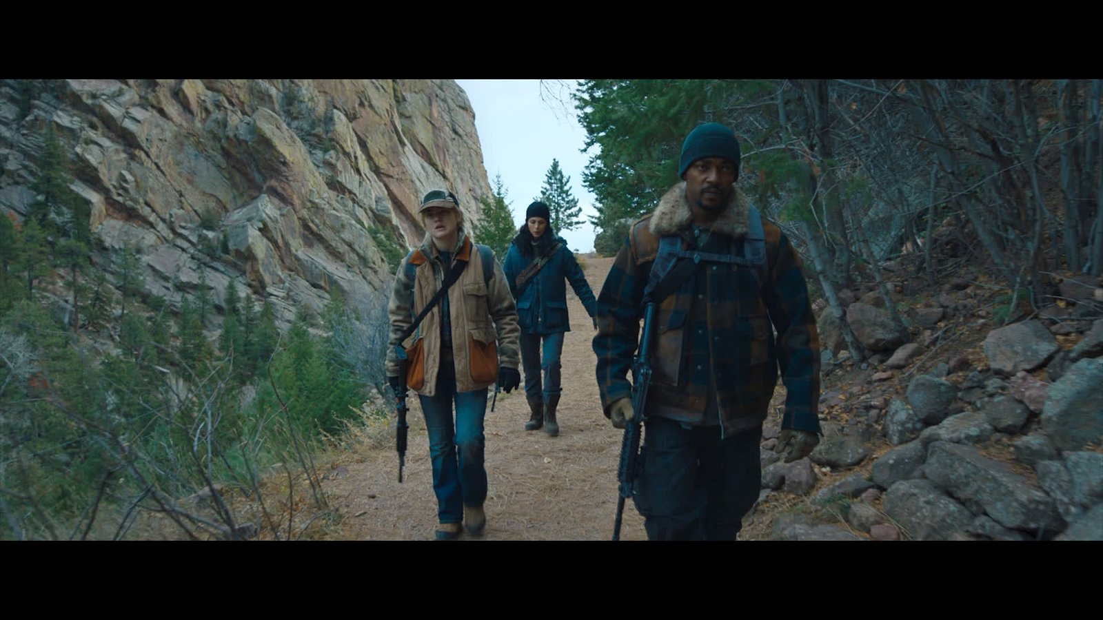 Elevation Full Movie Download