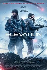 Elevation Full Movie Download