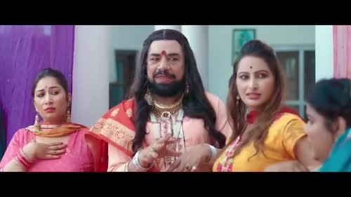 Fer Mamlaa Gadbad Hai