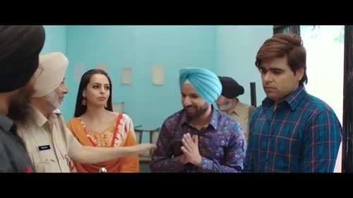 Fer Mamlaa Gadbad Hai