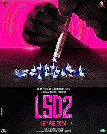 LSD 2 Full Movie Download