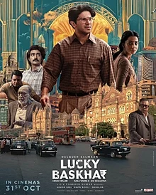 Lucky Baskhar Full Movie download