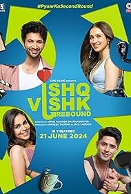Ishq Vishk Rebound Full Movie Download