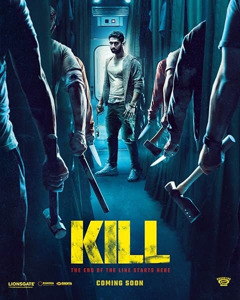 Kill Full Movie Download