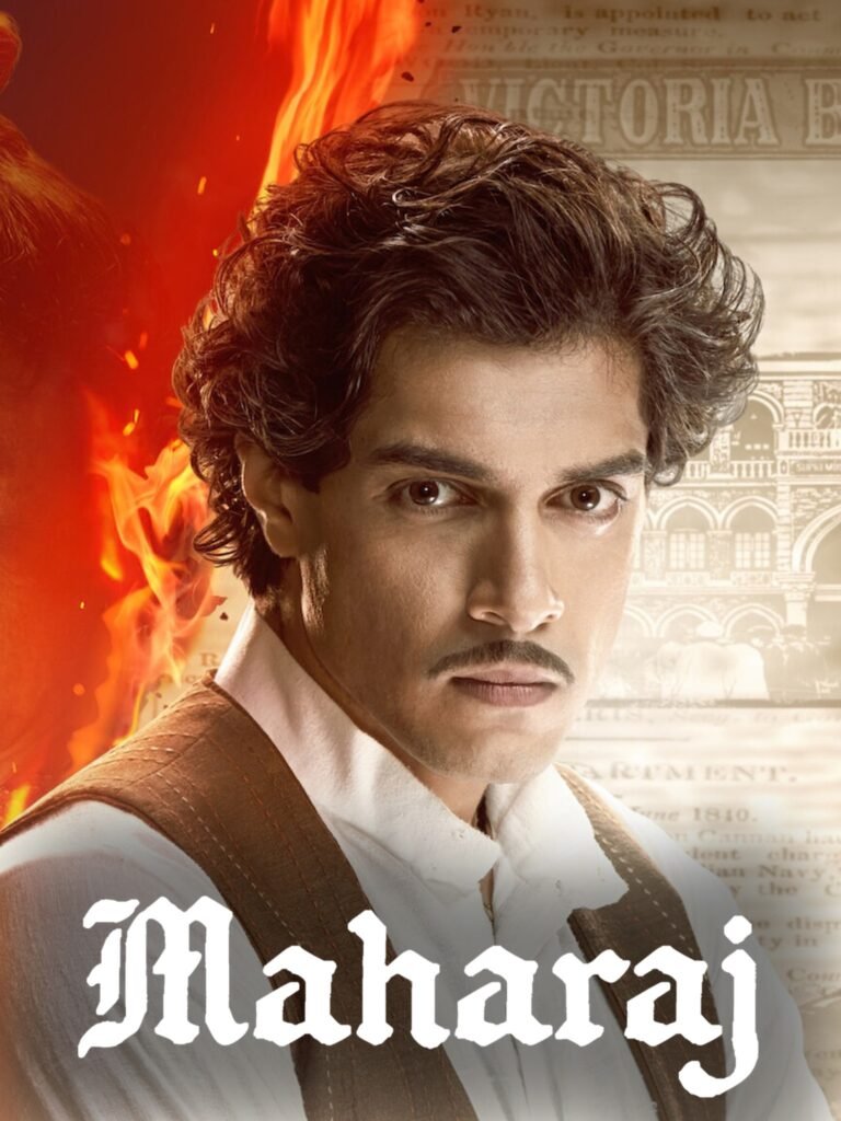 Maharaj Full Movie Download