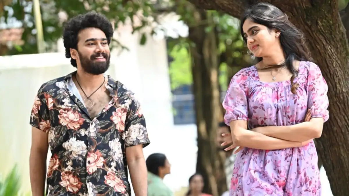 Once Upon a Time in Kochi Full Movie Download