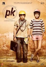 PK Hindi Full Movie Download
