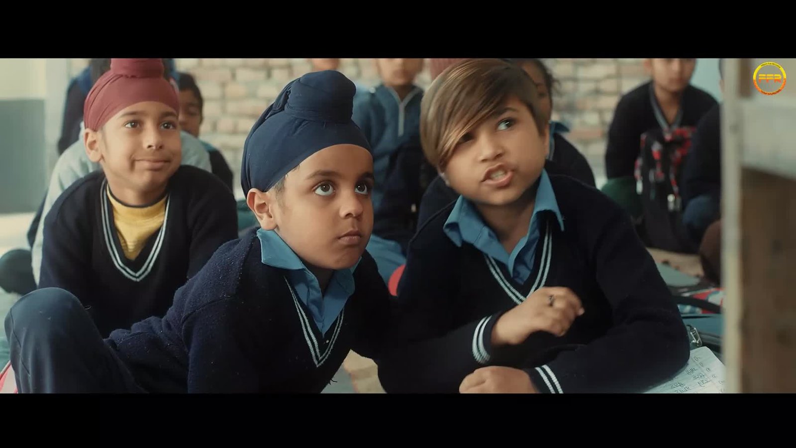 Pind Aala School Full Movie Download
