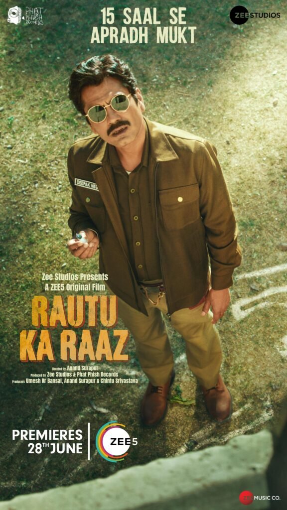 Rautu ka Raaz Full Movie Download