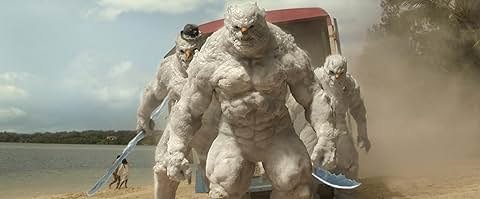Red One Full Movie download