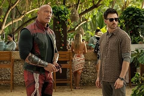 Red One Full Movie download