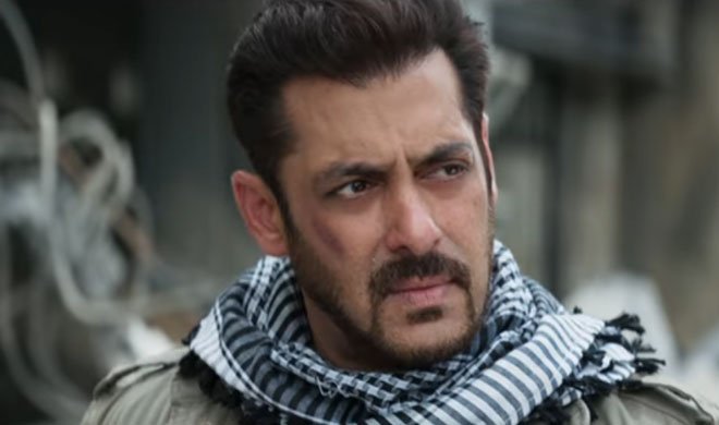 Tiger Zinda Hai Full Movie Download