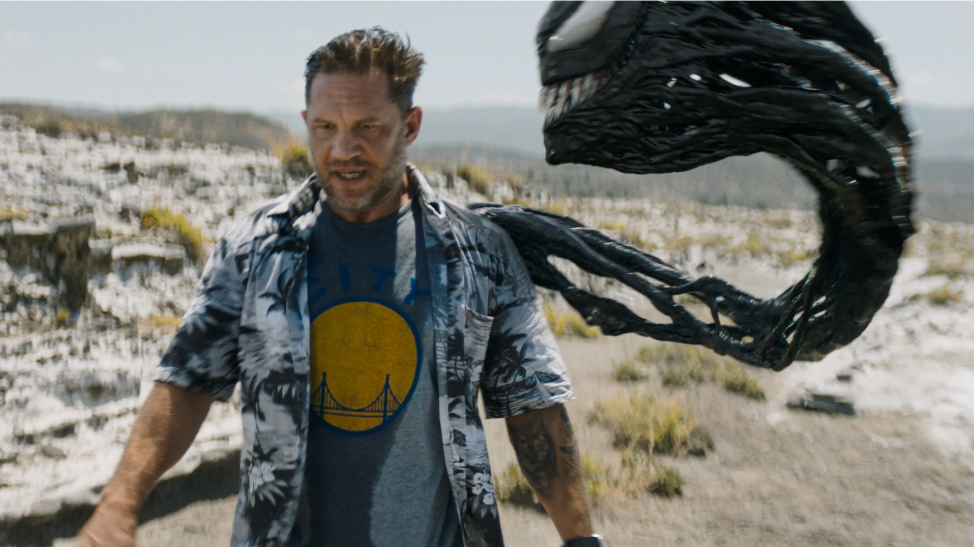 Venom The Last Dance Full Movie Download