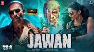 Jawan Full Movie Download
