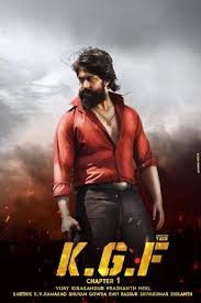 KGF 2 Movie