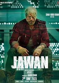 Jawan Movie