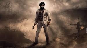 K.G.F 2 Full Movie Download