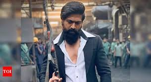 K.G.F 2 Full Movie Download